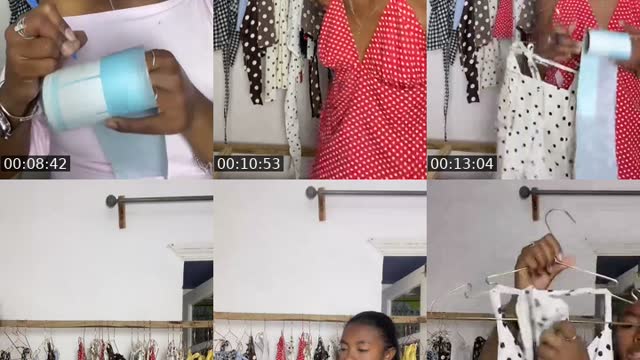 @ilaynosy TikTok live from 2026-08-13