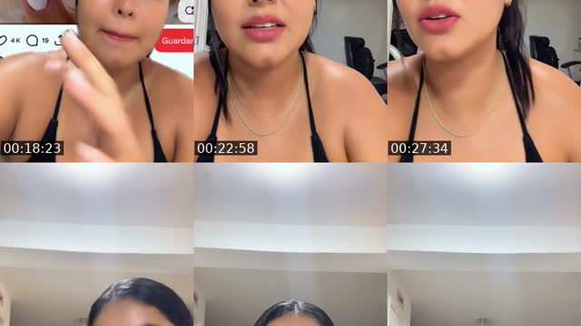 TikTok live: Lets Go LIVE! by @vane_0120