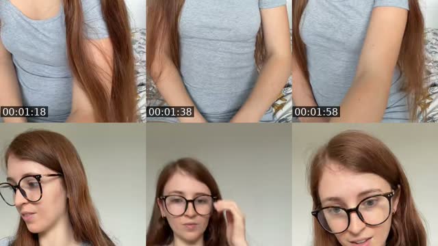 Hang out with me - @candiceheart_