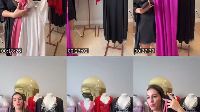 @altieintimate TikTok live