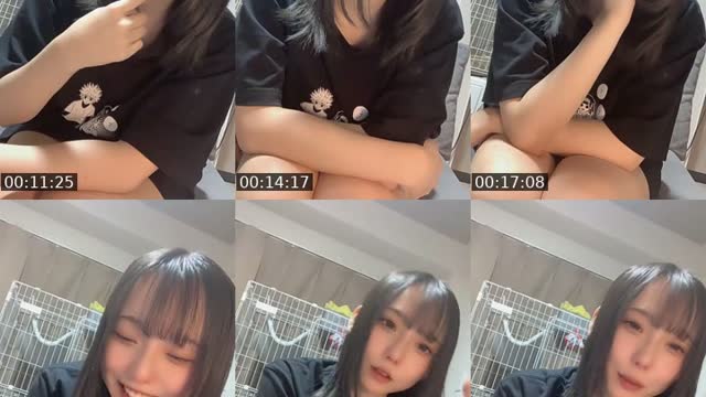 TikTok live: ワンピース読み終わる夏の間に3 by @nakonako0721