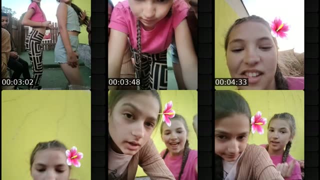 @pavla2828 TikTok live