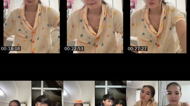 @diaaldbrgn TikTok live from 2026-08-13