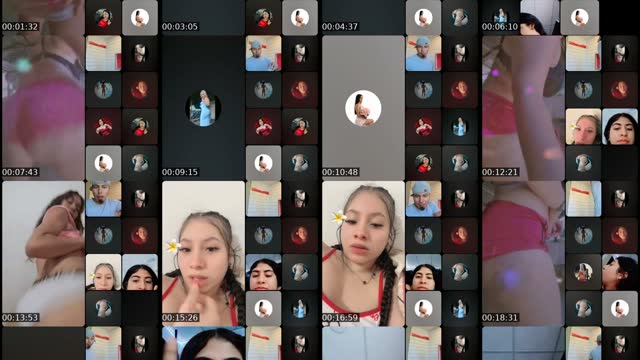 @malandin4 TikTok live from 2026-08-13