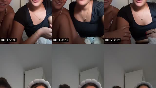 @nataliia_viedma TikTok live from 2026-08-13
