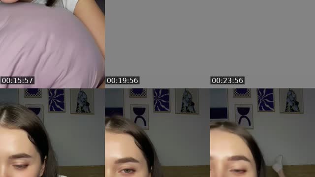@ohkatrinnn TikTok live from 2026-08-13