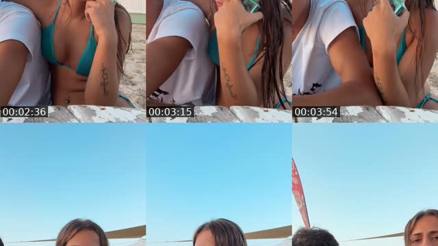 @martinabiancoo__0 TikTok live