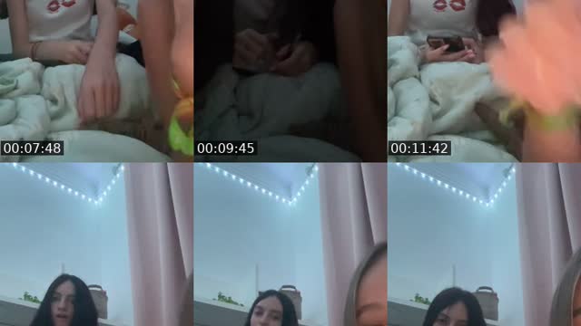 @paulaa.mg4 TikTok live