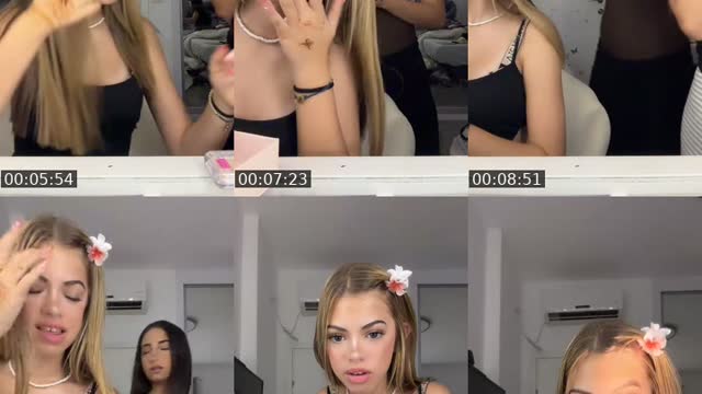@i.want.a.man.bro TikTok live from 2026-08-13