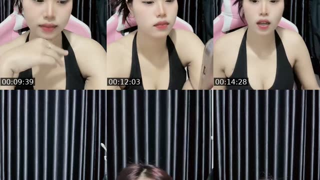 @babyjes721 TikTok live