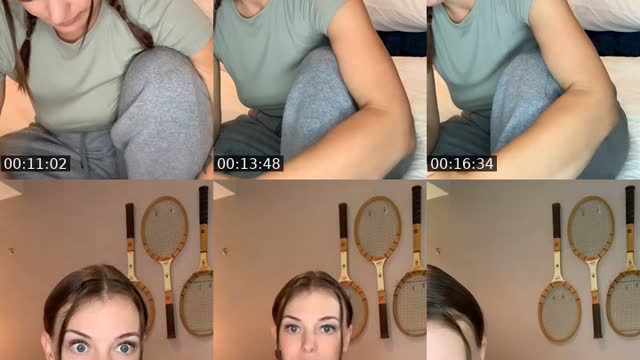 @thatgirlparise TikTok live from 2026-08-13