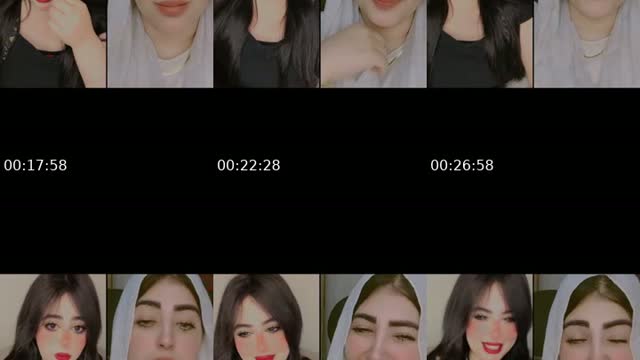 @nanosa1995h TikTok live