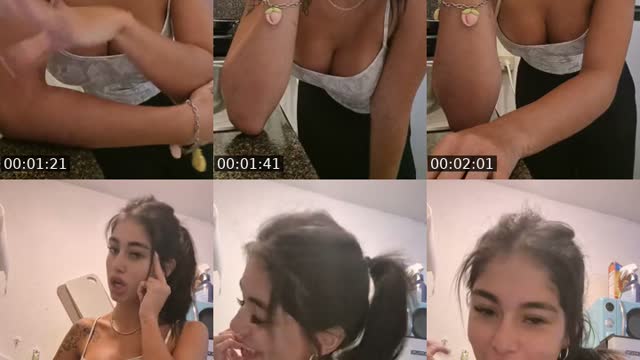 @benzie.bt TikTok live