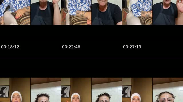 @hasnaalhousseini TikTok live from 2026-08-13