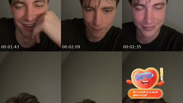 @bendaselis TikTok live from 2026-08-13