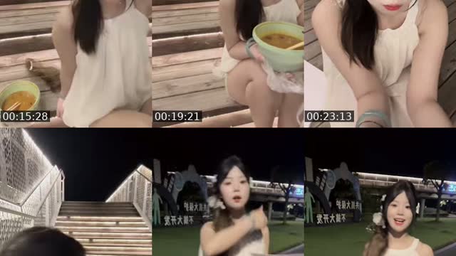 @fredachwen TikTok live from 2026-08-13