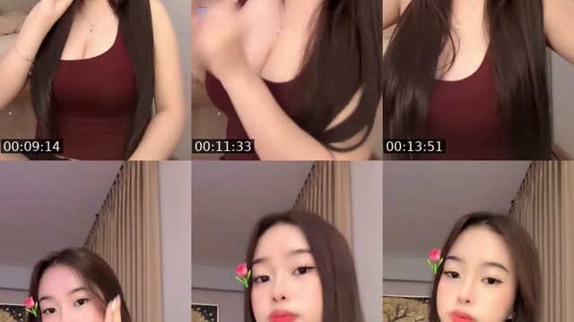 @evrilia151 TikTok live