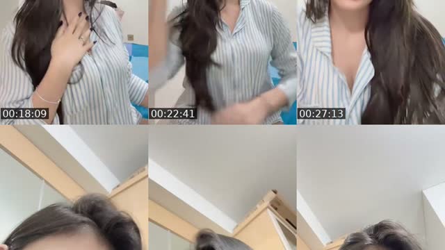 TikTok live: Mantau ya pasti by @hi.ini.kira