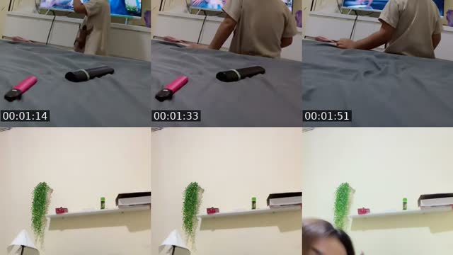 @xvnxj TikTok live from 2026-08-13
