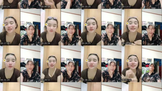 @oqwgjsjzisjwo9q919 TikTok live from 2026-08-13