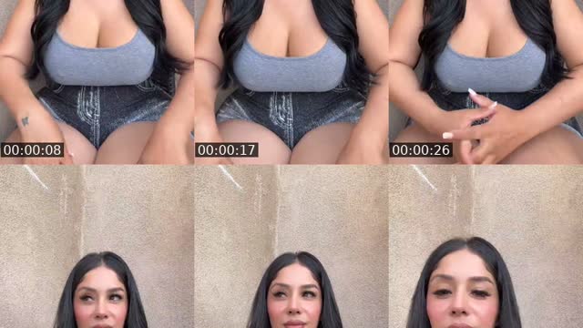 @missmichelleyg TikTok live