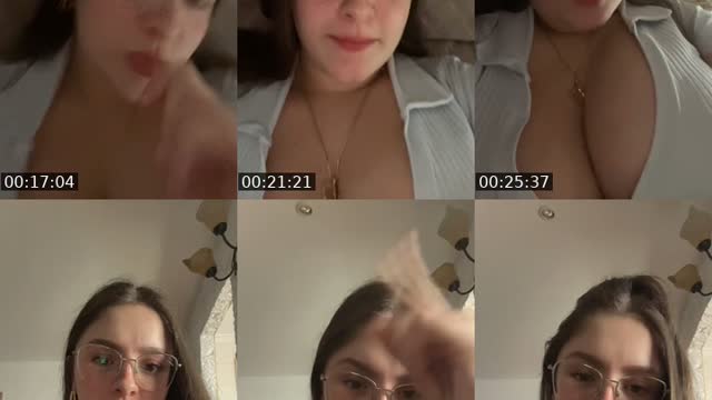 @aangeelaa_gaarciiaa TikTok live from 2026-08-13
