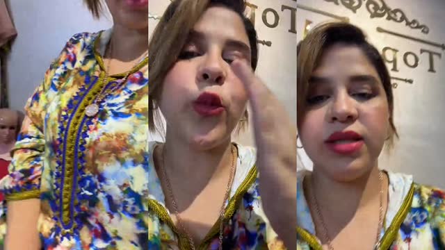 @topbeldi TikTok live