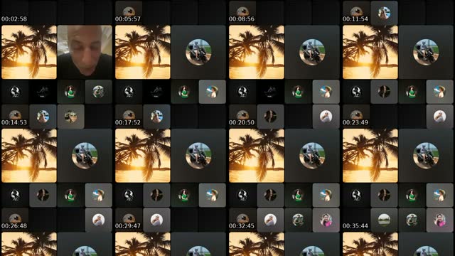 @benb0803 TikTok live from 2026-08-13