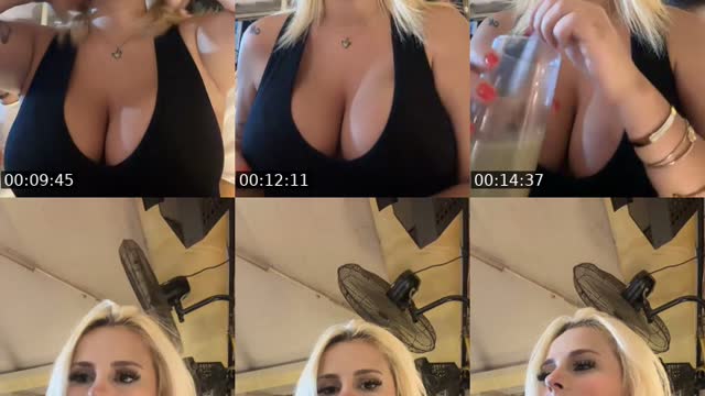 @tuanatrmkc TikTok live