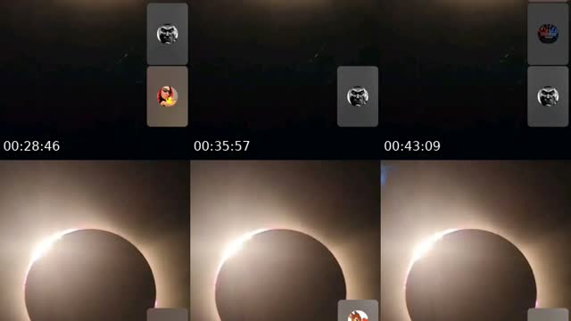 @eurekaeurek TikTok live