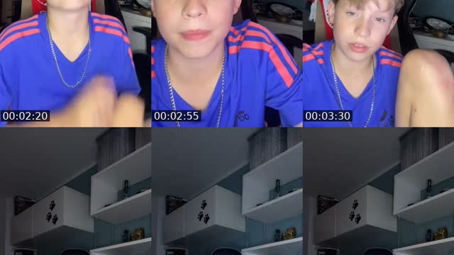 TikTok live: Gadamy sobie i tak dalej by @filipoopl