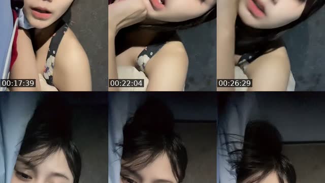 TikTok live: fynshii here by @kiraa.parker