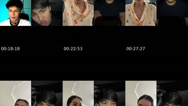 @diaaldbrgn TikTok live from 2026-08-13