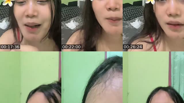 @ffdkfx_ TikTok live