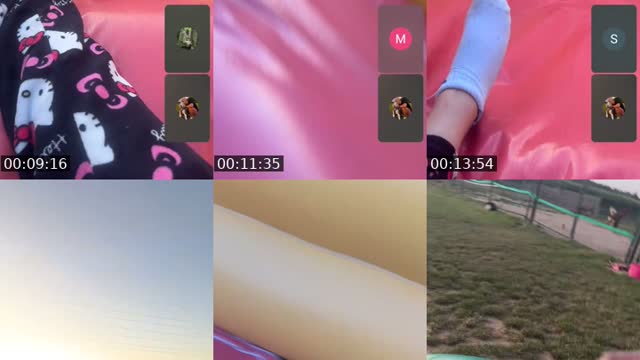 TikTok live: Zadawajcie pytania by @m0on0.0