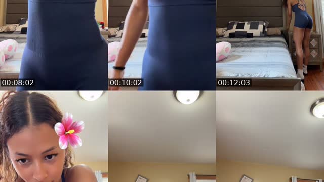 @perlaolivo17 TikTok live from 2026-08-13