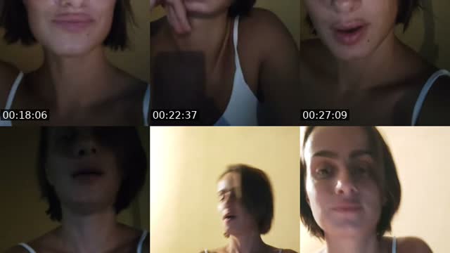 @poesiamaria TikTok live from 2026-08-13