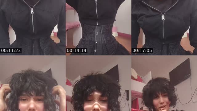 @mikpnee TikTok live