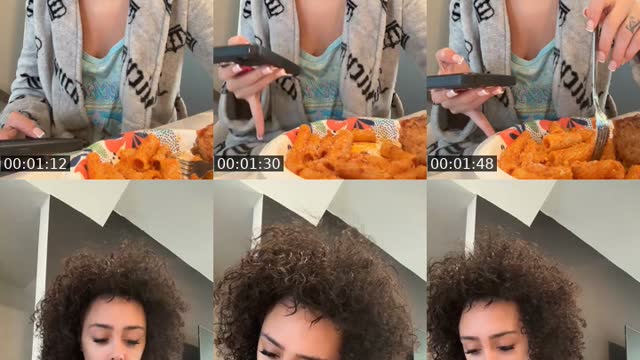 @raxksdolled TikTok live