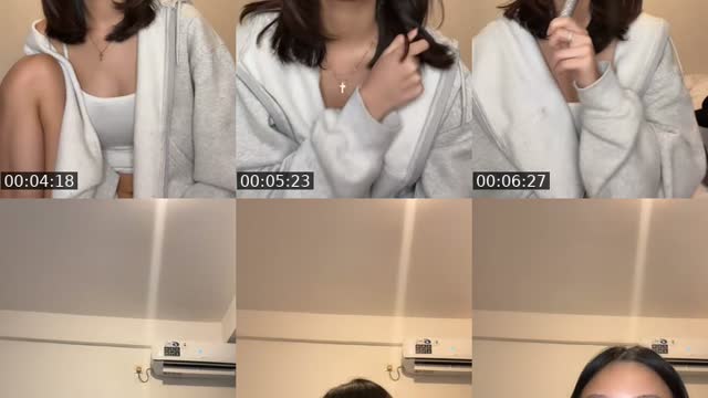 @username865277 TikTok live
