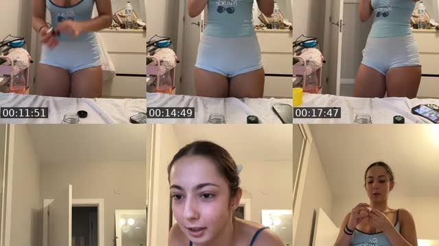 @pogmothoinxoxo TikTok live from 2026-08-13