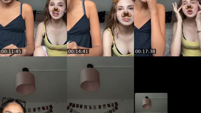 @dykk.liaa TikTok live from 2026-08-13