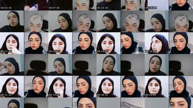 تكبيس وشير - @nada.11299