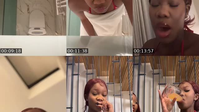 @rueeee20 TikTok live from 2026-08-13