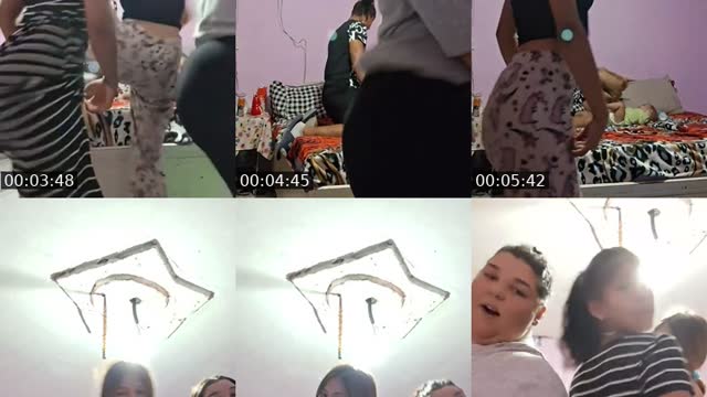 @mariadulceteseduce13 TikTok live from 2026-08-13