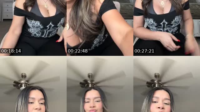 @__lacindy360 TikTok live from 2026-08-13