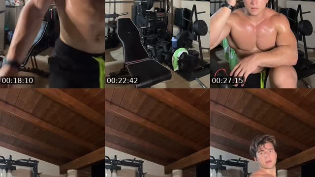 @simo.uda TikTok live