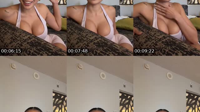 TikTok live: kick/ig: @sheenyberry by @itssheeny