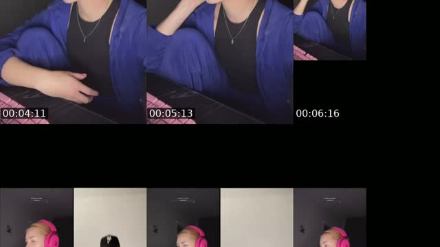@venskovskayaa TikTok live from 2026-08-13