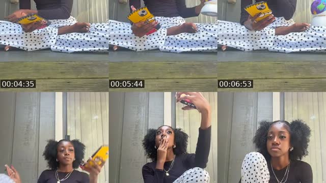 @geekedshawwty TikTok live from 2026-08-13